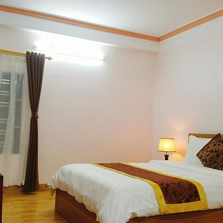 Fancy Sapa Hostel 2 Esterno foto